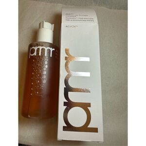 Primera Perfect Oil To Foam Cleanser 200ml Set (+Oil To Foam Refill 100ml)